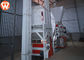 300kw 5T/Hの家禽の飼料の製造所の餌機械