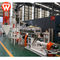 自動浮遊魚は押出機機械500KG/H 2700*1800*1200mm 1900kgに与えます