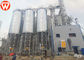 トウモロコシの大豆30t/Hの飼料の生産ラインに耐えるSKF