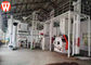 220kw Feed Pellet Making Machine 8T/H Animal Feed Equipment
